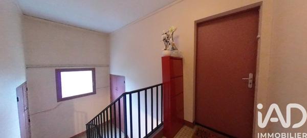 Appartement à vendre 3 pièces 57 m² Rezé