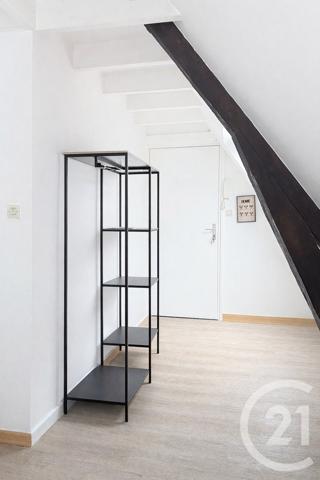 Appartement T1 à vendre  1 pièce - 23,94 m2 REDON - 35