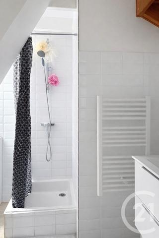 Appartement T1 à vendre  1 pièce - 23,94 m2 REDON - 35