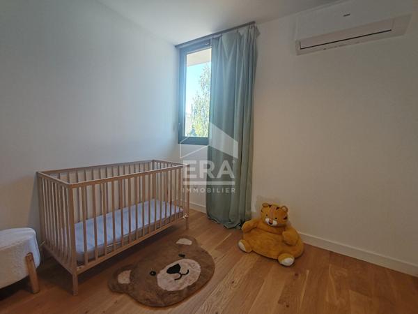 A vendre : magnifique Loft  dans une ancienne grange rénovée à Bizanos de 140m²