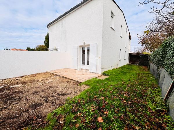 ENTRE PLAGE ET COMMERCES