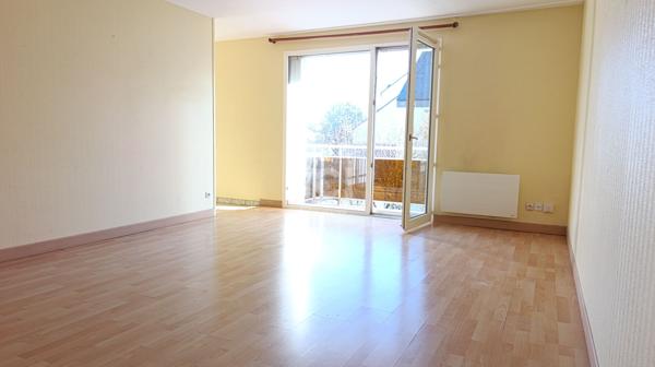 Appartement Saint Sebastien Sur Loire 3 pièce(s) 55 m2