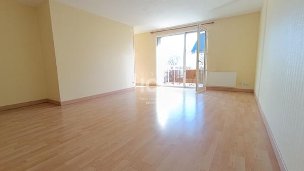 Appartement Saint Sebastien Sur Loire 3 pièce(s) 55 m2