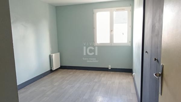 Appartement Saint Sebastien Sur Loire 3 pièce(s) 55 m2