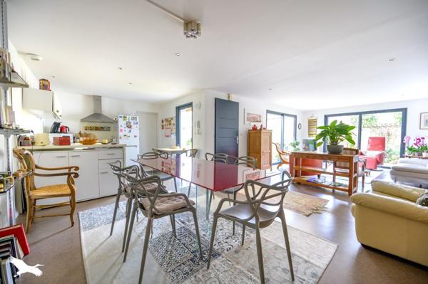 Maison à vendre |  La Rochelle |  4 pièces | 102 m²