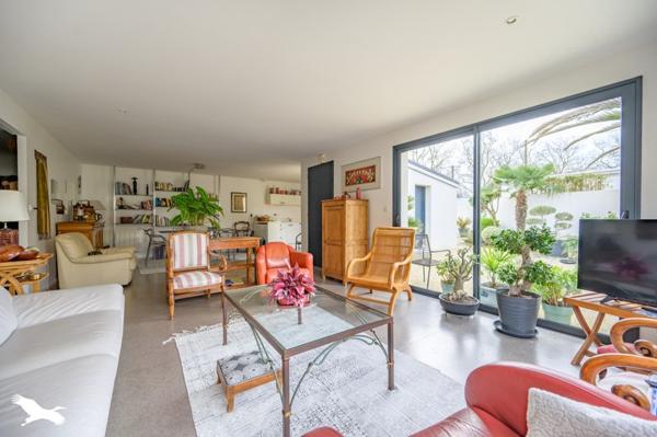 Maison à vendre |  La Rochelle |  4 pièces | 102 m²