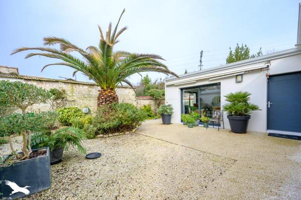 Maison à vendre |  La Rochelle |  4 pièces | 102 m²