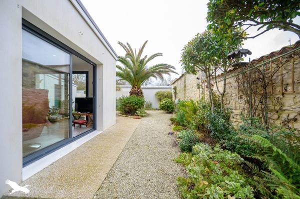 Maison à vendre |  La Rochelle |  4 pièces | 102 m²