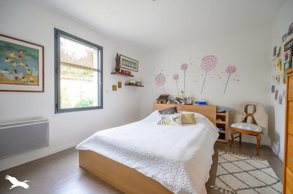 Maison à vendre |  La Rochelle |  4 pièces | 102 m²