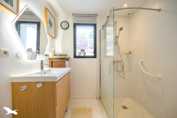 Maison à vendre |  La Rochelle |  4 pièces | 102 m²