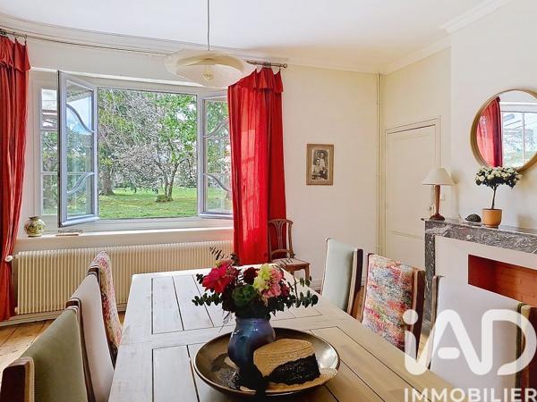 Maison à vendre 9 pièces 321 m² Castillon-la-Bataille
