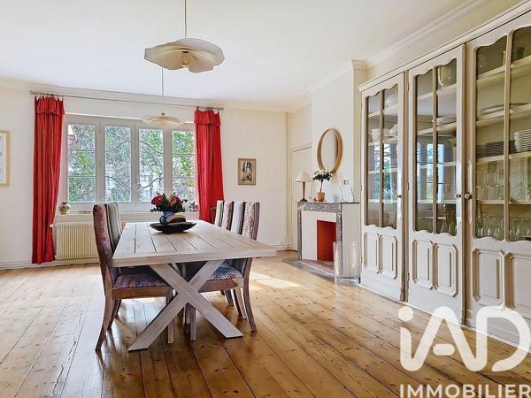 Maison à vendre 9 pièces 321 m² Castillon-la-Bataille