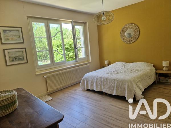 Maison à vendre 9 pièces 321 m² Castillon-la-Bataille
