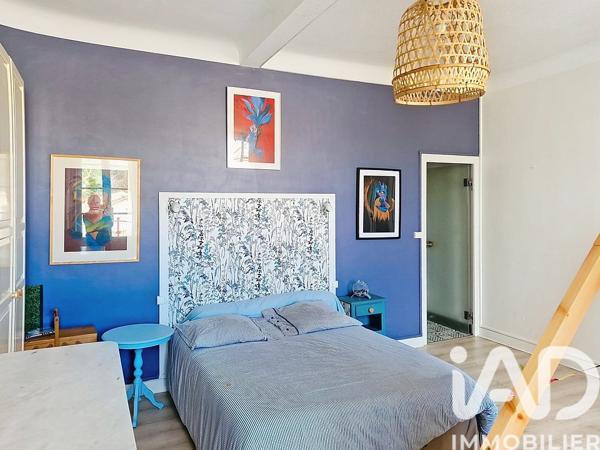 Maison à vendre 9 pièces 321 m² Castillon-la-Bataille