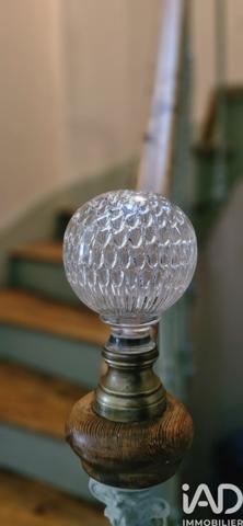 Maison à vendre 9 pièces 321 m² Castillon-la-Bataille