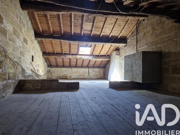 Maison à vendre 9 pièces 321 m² Castillon-la-Bataille