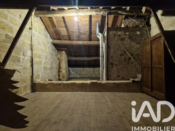 Maison à vendre 9 pièces 321 m² Castillon-la-Bataille