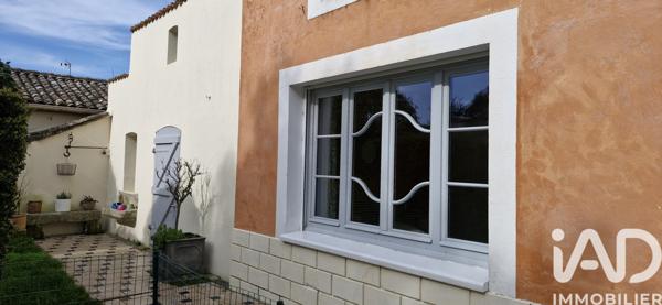 Maison à vendre 9 pièces 321 m² Castillon-la-Bataille