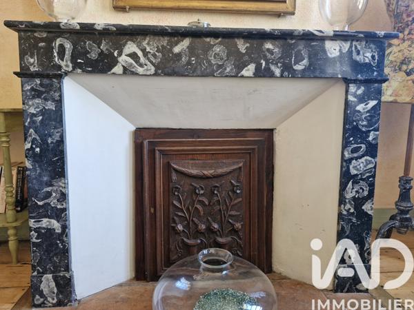 Maison à vendre 9 pièces 321 m² Castillon-la-Bataille