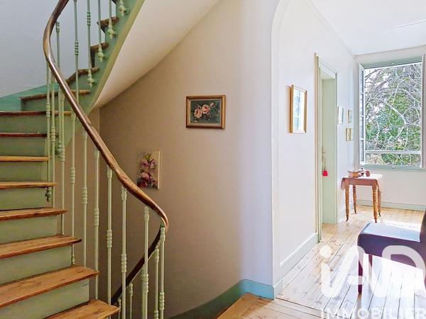 Maison à vendre 9 pièces 321 m² Castillon-la-Bataille