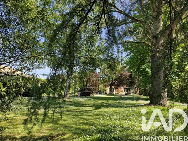 Maison à vendre 9 pièces 321 m² Castillon-la-Bataille