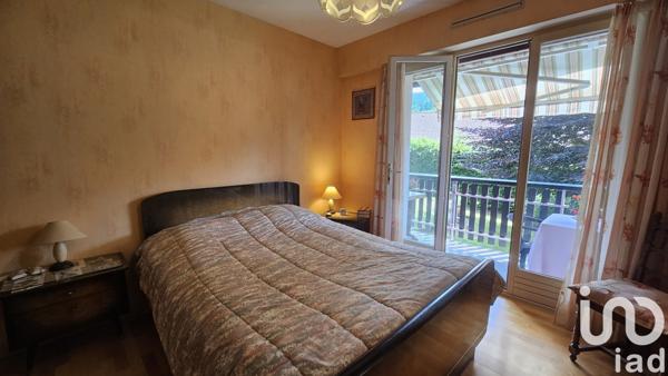 Maison à vendre 5 pièces 92 m² Xonrupt-Longemer