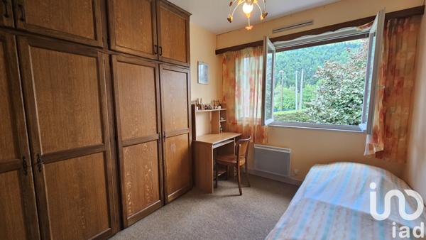 Maison à vendre 5 pièces 92 m² Xonrupt-Longemer