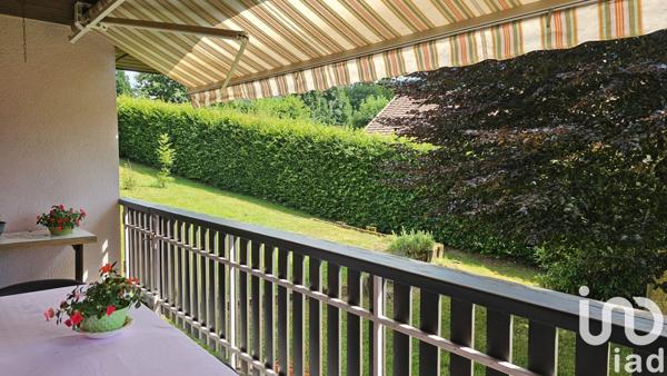 Maison à vendre 5 pièces 92 m² Xonrupt-Longemer