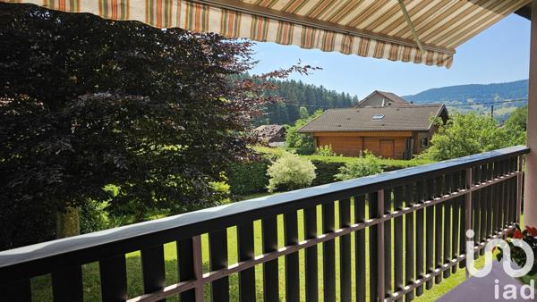 Maison à vendre 5 pièces 92 m² Xonrupt-Longemer