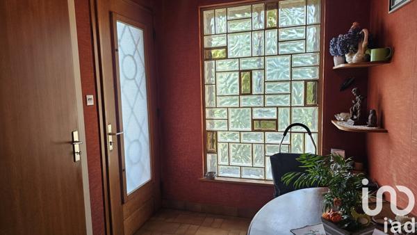 Maison à vendre 5 pièces 92 m² Xonrupt-Longemer