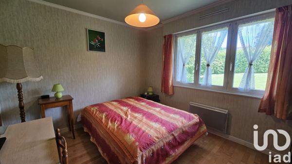 Maison à vendre 5 pièces 92 m² Xonrupt-Longemer