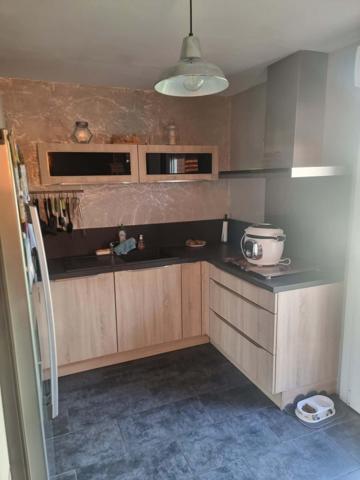 Superbe maison coup de coeur assuré à découvrir!!!