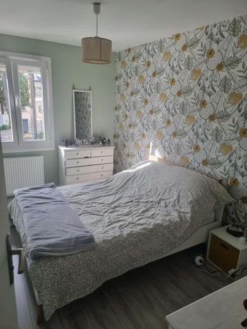 Superbe maison coup de coeur assuré à découvrir!!!