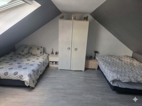 Superbe maison coup de coeur assuré à découvrir!!!