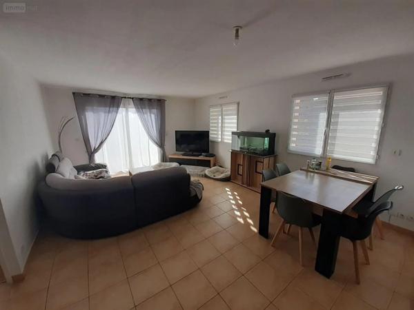 Achat - Maison | Pavillon Mulsanne 72230 4 pièces 103 m 2 603 m 2