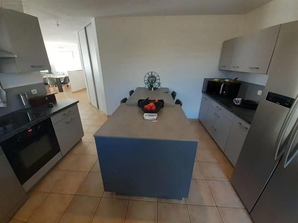 Achat - Maison | Pavillon Mulsanne 72230 4 pièces 103 m 2 603 m 2