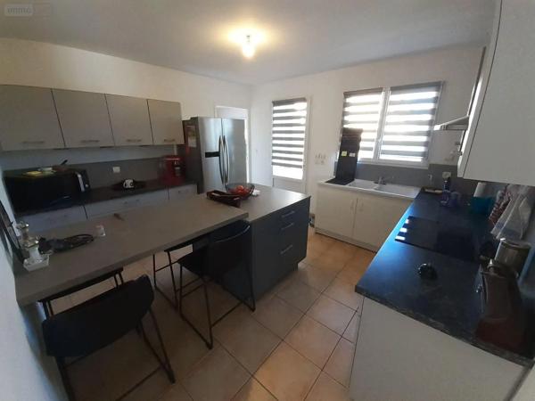 Achat - Maison | Pavillon Mulsanne 72230 4 pièces 103 m 2 603 m 2