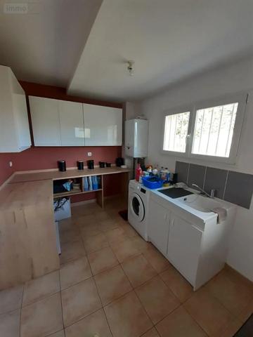 Achat - Maison | Pavillon Mulsanne 72230 4 pièces 103 m 2 603 m 2