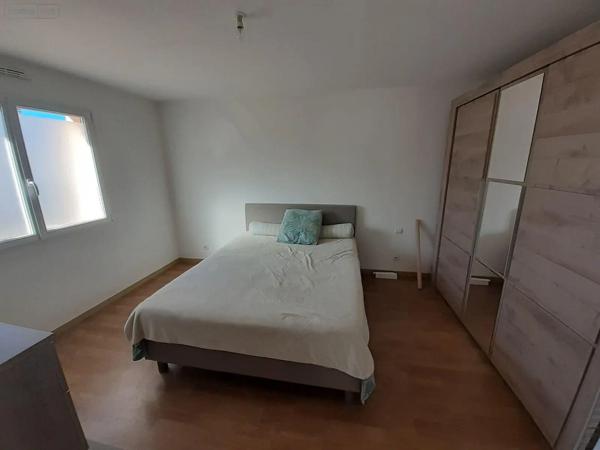 Achat - Maison | Pavillon Mulsanne 72230 4 pièces 103 m 2 603 m 2