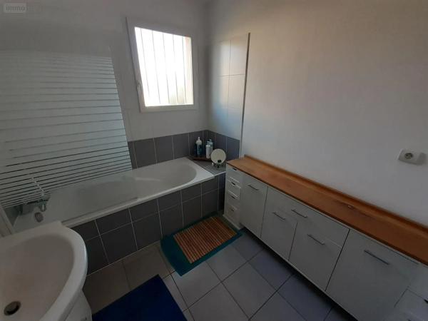Achat - Maison | Pavillon Mulsanne 72230 4 pièces 103 m 2 603 m 2