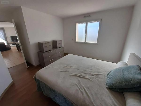 Achat - Maison | Pavillon Mulsanne 72230 4 pièces 103 m 2 603 m 2