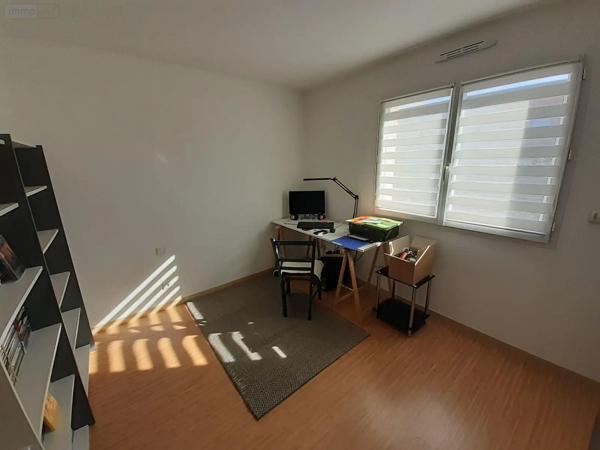Achat - Maison | Pavillon Mulsanne 72230 4 pièces 103 m 2 603 m 2