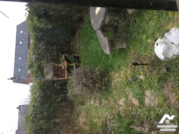 Maison d'habitation - BRUAY SUR L'ESCAUT