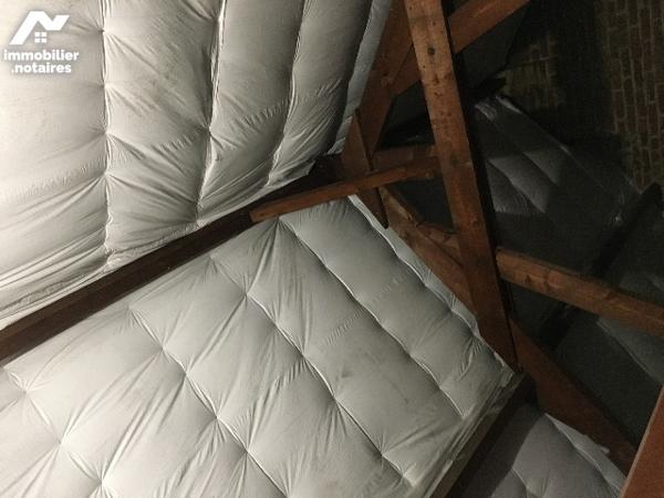 Maison d'habitation - BRUAY SUR L'ESCAUT