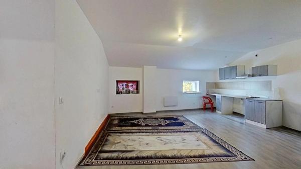 Immeuble à vendre PONT A MOUSSON (54)