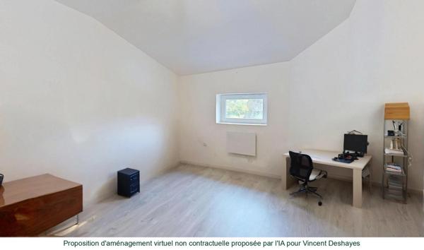 Immeuble à vendre PONT A MOUSSON (54)