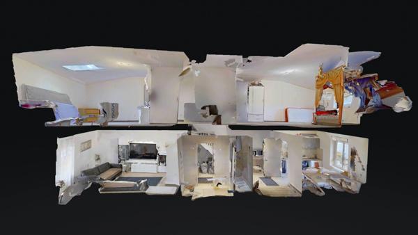 Immeuble à vendre PONT A MOUSSON (54)