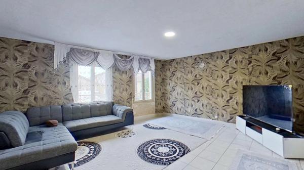 Immeuble à vendre PONT A MOUSSON (54)