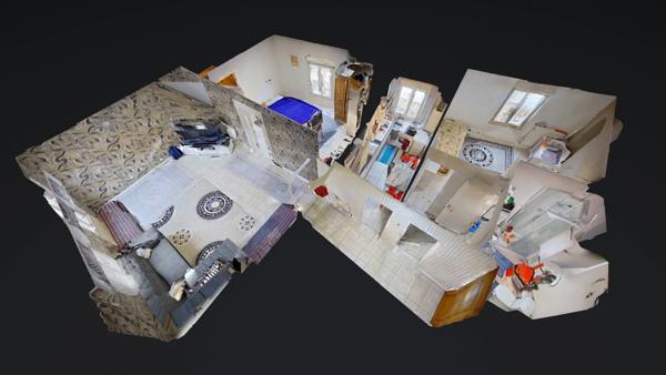 Immeuble à vendre PONT A MOUSSON (54)