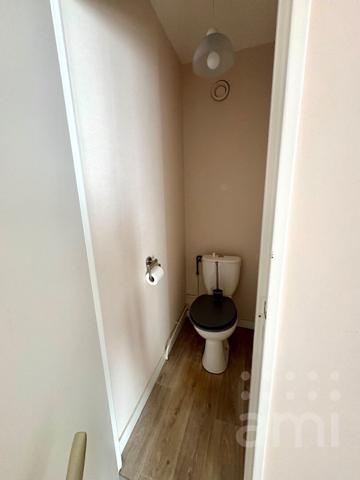 T2 NIORT - 2 pièce(s) - 45 m2